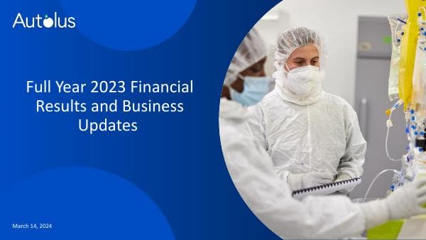 Autolus Therapeutics_March_2024_161_100161