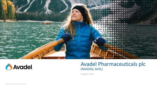 Avadel Pharmaceuticals_August_2024_345_103345