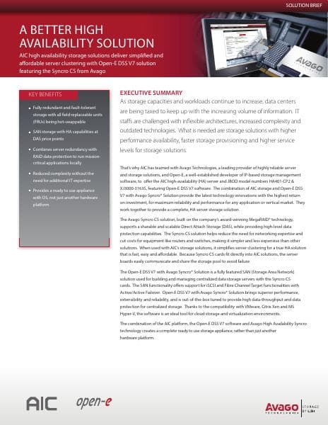 avago-aic-solution_brief_final