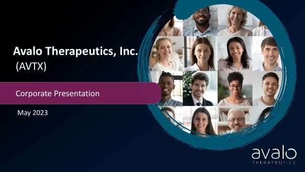 Avalo Therapeutics__2023__996_93996