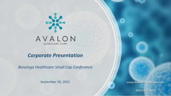 Avalon_GloboCare_Noble_June_2021