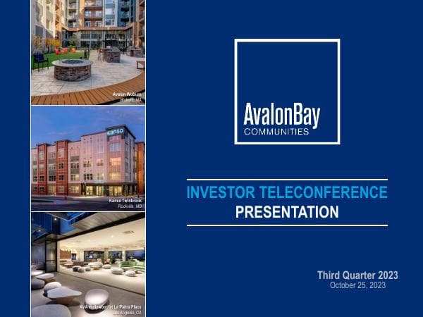 AvalonBay Communities__2023__862_96862