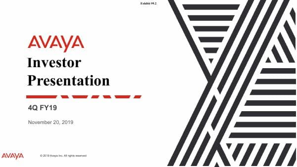 Avaya Holdings_November_2019_509_49509