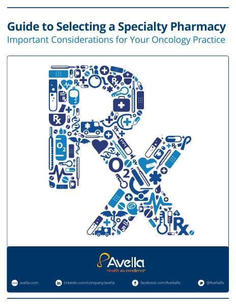 avella-oncology-whitepaper-1q2013-final