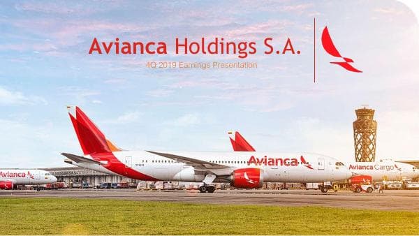 Avianca Holdings_December_2019_810_52810