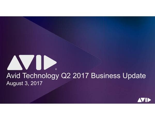 Avid Technology_August_2017_381_12381