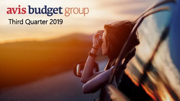 Avis Budget Group_Q3 2019_65_48065