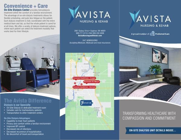 Avista-Brochure