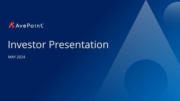AVPT-Q1-2024-Investor-Presentation