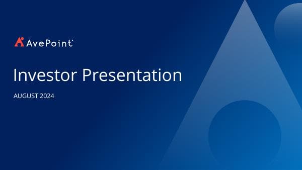 AVPT-Q2-2024-Investor-Presentation