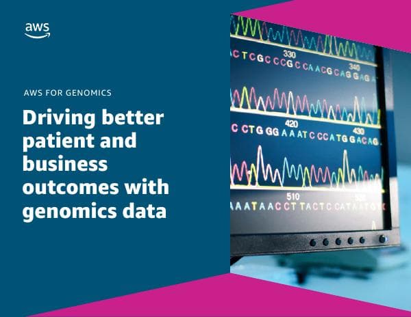 AWS-for-genomics-eBook