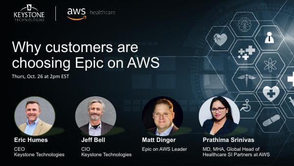 AWS-Healthcare_2023_Presentation-EPIC-10-26-2023-FINAL-PDF.