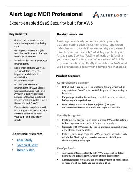 AWSMP_Datasheet_AlertLogic