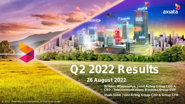 Axiata_Presentation_2Q22