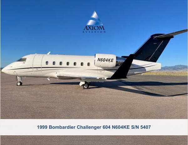 Axiom-CL604-5407-Brochure