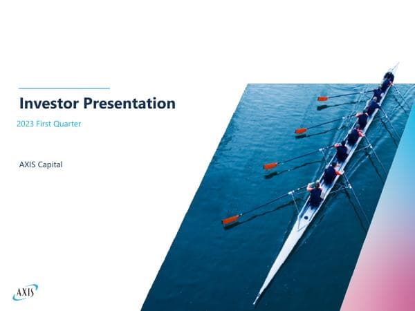 AXIS-2023-1Q-Investor-Presentation-FINAL