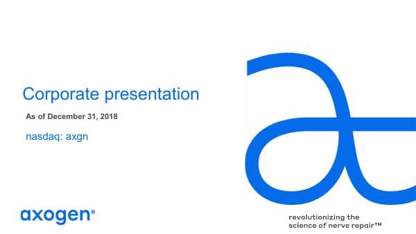 AxoGen_December_2018_284_39284