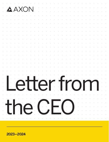 Axon_2024_CEO_AnnualLetter