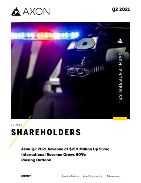 Axon Enterprise_Q2 2021_299_73299