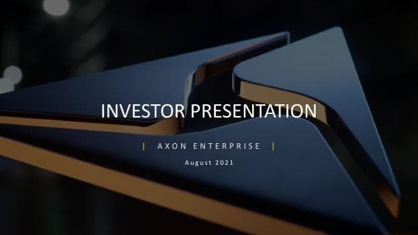 Axon-Investor-Deck-August-2021