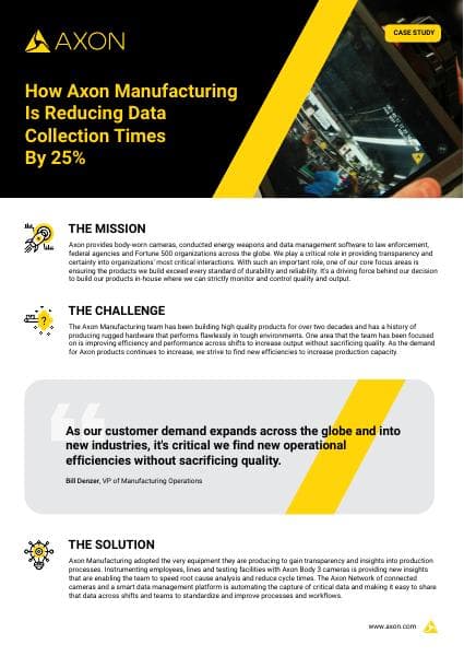 axon-manufacturing-case-study