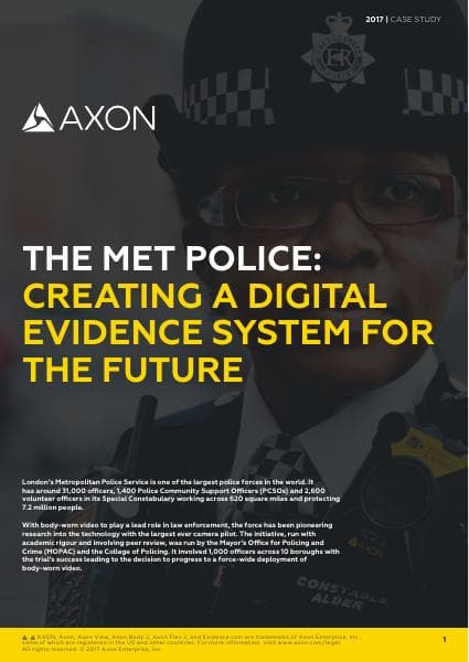 axon-met-police-case-study