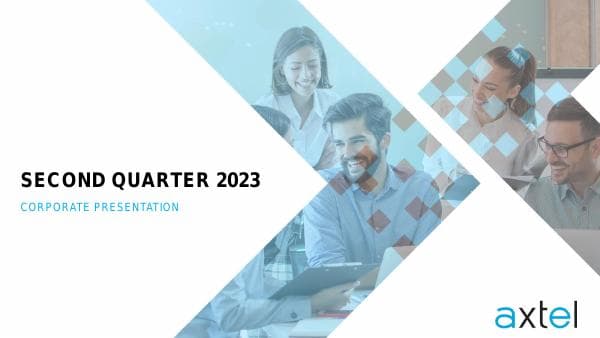 Axtel-Corporate-Presentation-2Q23