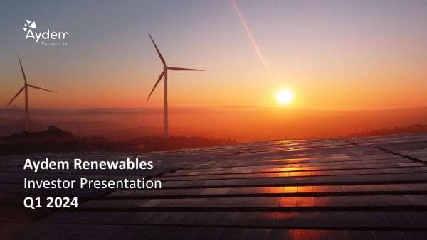 Aydem%20-%20Investor%20Presentation%20-%2031%20March%202024(Q1%202024)_1718274722