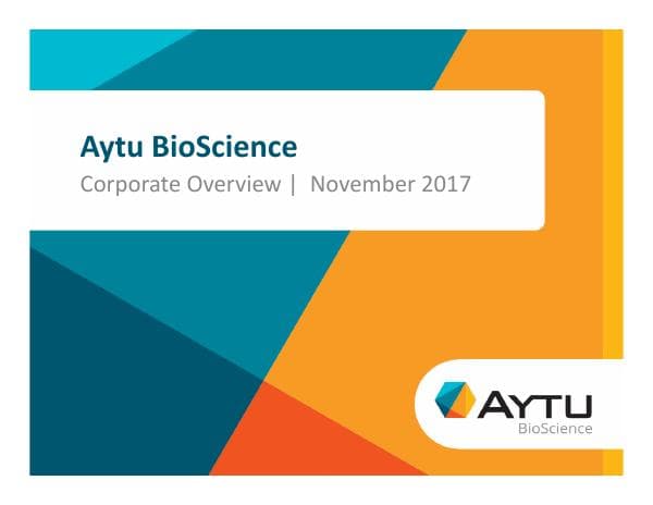 Aytu-Corporate-Presentation