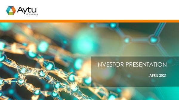 Aytu%20BioPharma%20Investor%20Presentation%20May%202021