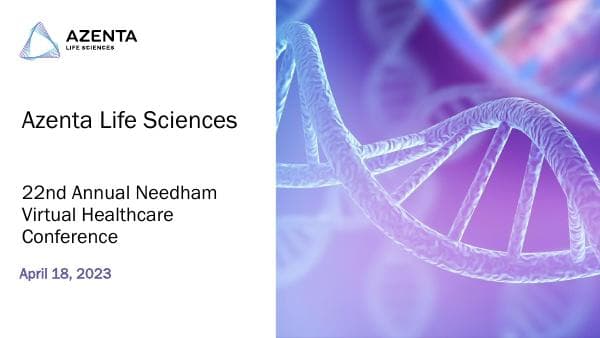 Azenta%20-%20Investor%20Presentation%20-%20Needham%20Conference%202023%200418