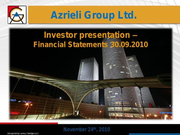 Azrieli%20Group%2030_09_2010%20presentation