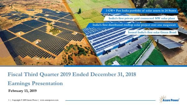 Azure Power_February_2019_534_38534