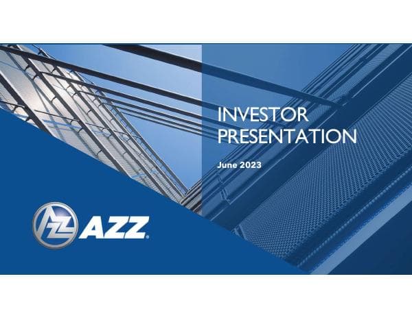 AZZ-Investor-Presentation-ECIC-2023