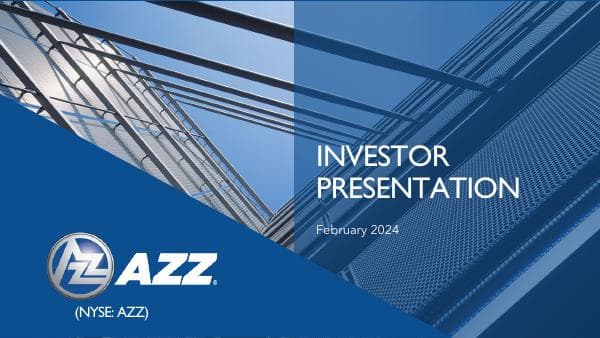 AZZ-Investor-Presentation_Feb_2024_FINAL