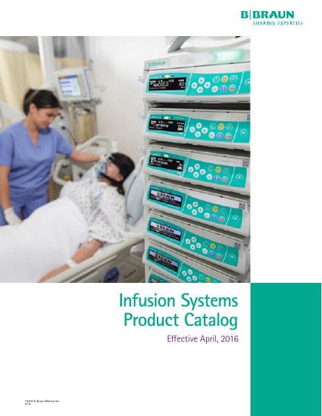 B-BRAUN-Infusion-Systems-Product-Catalog