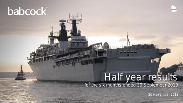 Babcock International Group_November_2019_501_49501