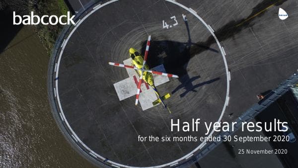 Babcock International Group_November_2020_684_63684