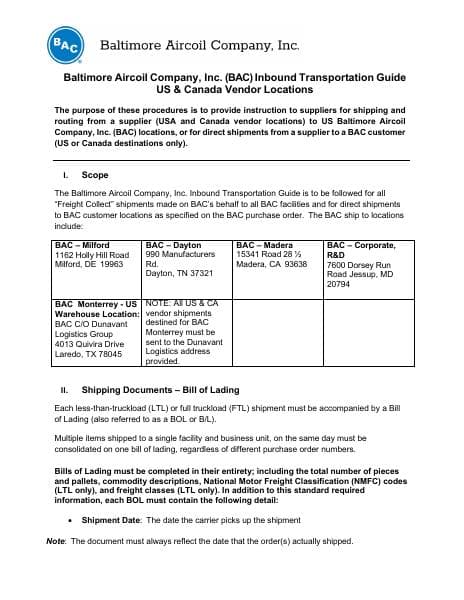 BAC_InboundTransportationGuideUS_Rev20240814