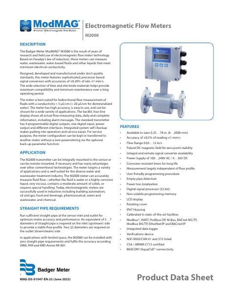 Badger%20ModMag%20M2000%20Data%20Sheet