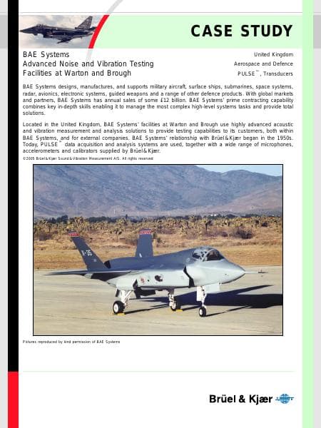 BAE-Systems-Aerospace-Testing-Case-Study