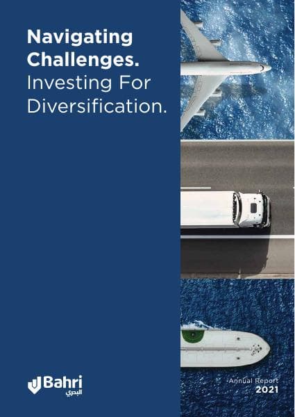 bahri-annual-report-2021