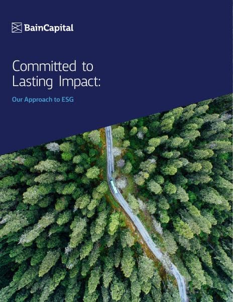 Bain-Capital-ESG-Report