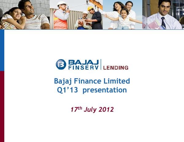 bajaj-finance-q1-2012-presentation