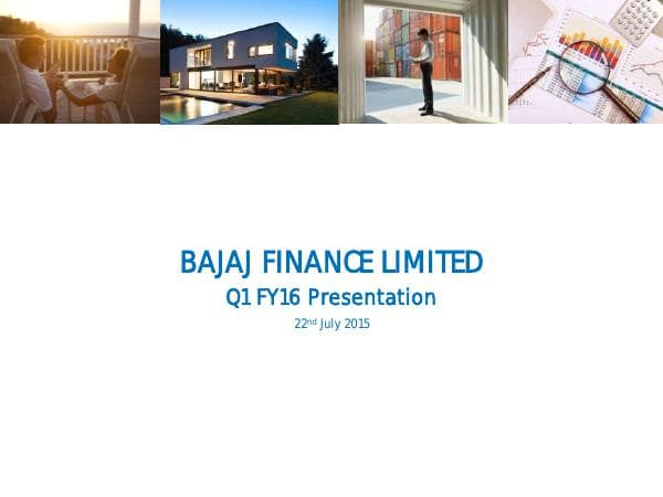 bajaj-finance-q1-2015-investor-presentation