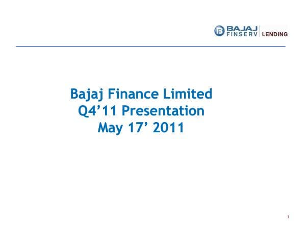 bajaj-finance-q4-2010-presentation