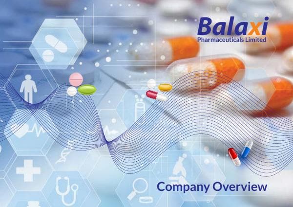 Balaxi_Pharmaceuticals_Ltd_-_Company_Overview