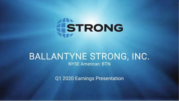 Ballantyne Strong_Q1 2020_872_55872
