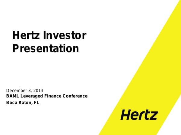 BAML%20Leveraged%20Finance%20Conference%20Presentation