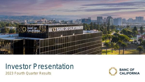 BANC-4Q23-Investor-Presentation
